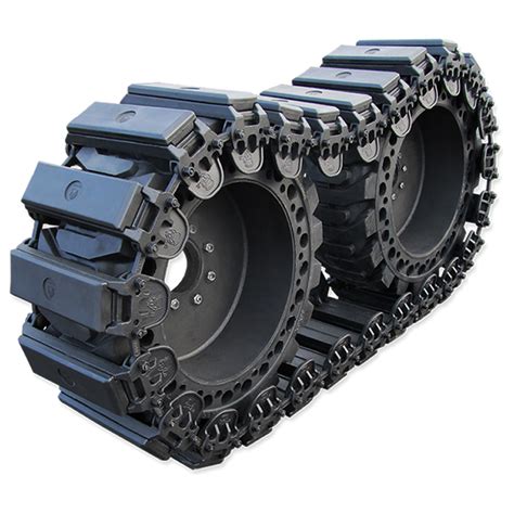 ott tracks skid steer|skid steer ott rubber tracks.